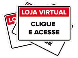 Placas de Sinalização